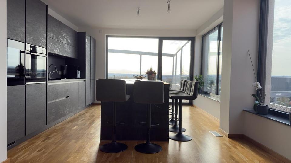 Einfamilienhaus Petersberg - 3 Zimmer, 159 m&sup2;, 1.910&euro; | Angebot:25432457