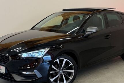 Seat Leon 71.240 km 19.900 &euro; Eichenzell 36124