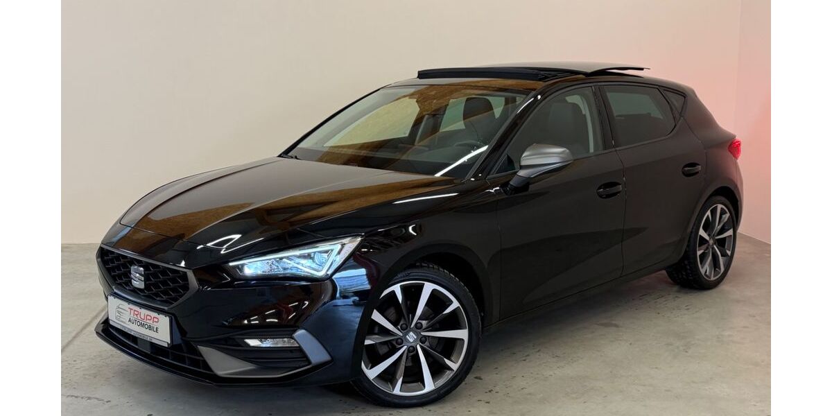 Seat Leon 71.240 km 19.900 &euro; Eichenzell 36124