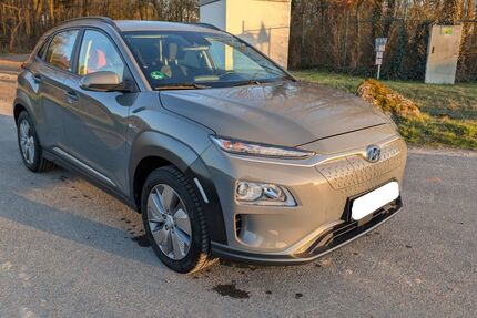 Hyundai KONA Elektro 44.500 km 17.400 &euro; Fulda 36157