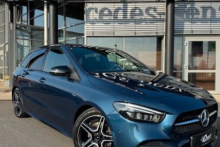 Mercedes-Benz B 200 83.500 km 23.990 &euro; Burghaun/Gruben 36151