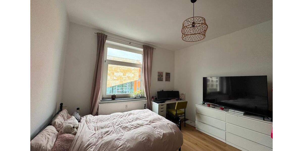 Etagenwohnung Fulda Kohlhaus - 2 Zimmer, 74 m&sup2;, 840&euro; | Angebot:25340605