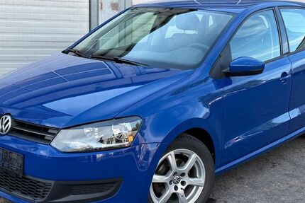 VW Polo 230.000 km 1.800 &euro; Fulda 36100