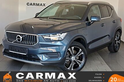Volvo XC40 46.560 km 27.600 &euro; Fulda 36043