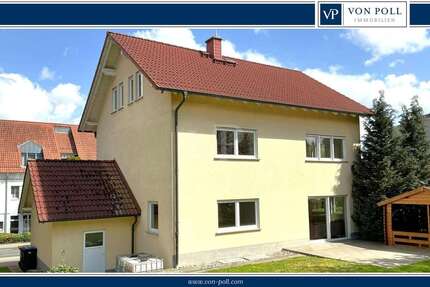 Haus Fulda Kohlhaus - 8 Zimmer, 226 m&sup2;, 690.000&euro; | Angebot:26754191