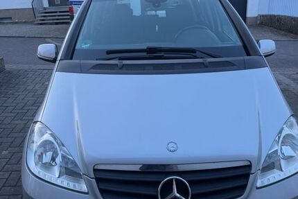 Mercedes-Benz A 150 169.200 km 3.490 &euro; Künzell 36093