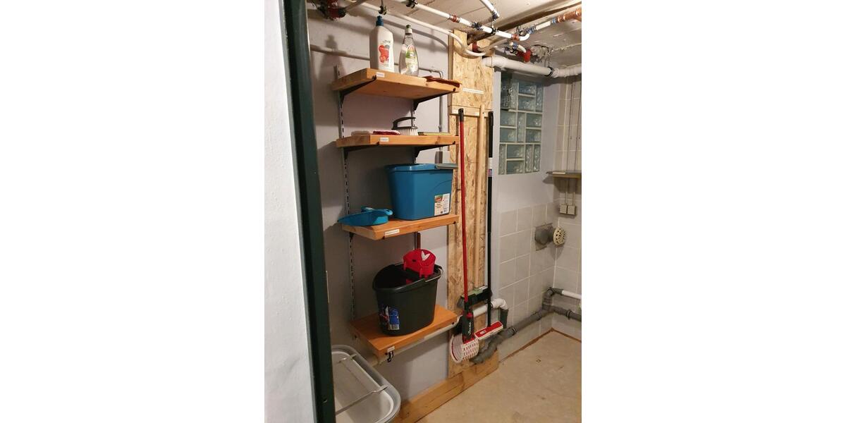 Erdgeschoßwohnung Ebersburg - 4 Zimmer, 52 m&sup2;, 450&euro; | Angebot:25950844