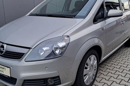 Opel Zafira 111.856 km 4.990 &euro; Schlüchtern 36381