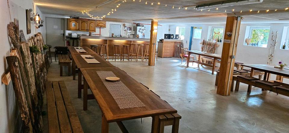 Gewerbeobjekt Eichenzell - 790&euro; | Angebot:26042618