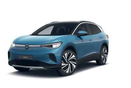 VW ID.4 9.045 km 43.870 &euro; Hünfeld 36088