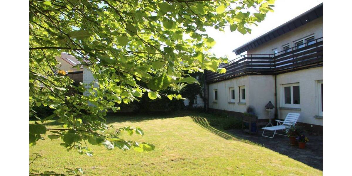 Mehrfamilienhaus, Wohnhaus Schlitz - 8 Zimmer, 260 m&sup2;, 295.000&euro; | Angebot:26758871