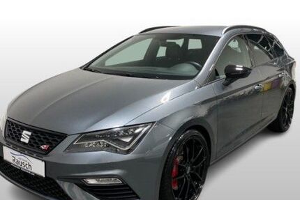 Seat Leon 84.357 km 20.390 &euro; Lauterbach 36341
