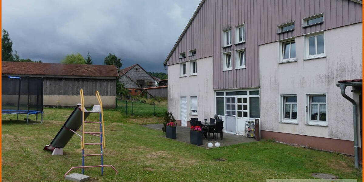 Mehrfamilienhaus, Wohnhaus Schlüchtern / Gundhelm Gundhelm - 1 Zimmer, 478 m&sup2;, 295.000&euro; | Angebot:25802253