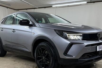 Opel Grandland (X) 37.443 km 17.990 &euro; Fulda 36041