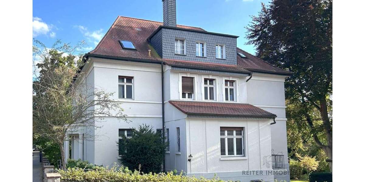 Etagenwohnung Fulda - 4 Zimmer, 165 m&sup2;, 569.000&euro; | Angebot:23064389