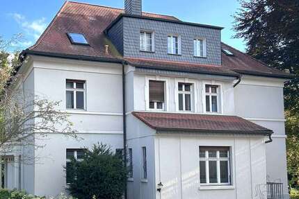 Wohnung Fulda - 4 Zimmer, 165 m&sup2;, 569.000&euro; | Angebot:23064389