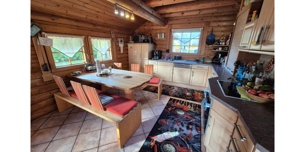 Einfamilienhaus Niederaula - 7 Zimmer, 150 m&sup2;, 520.000&euro; | Angebot:25833655