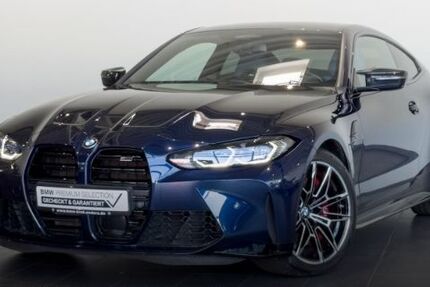 BMW M4 40.055 km 68.288 &euro; Fulda 36043