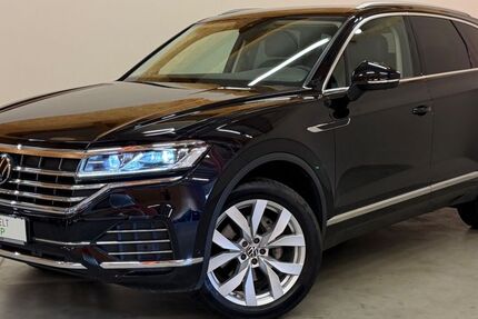 VW Touareg 74.126 km 39.600 &euro; Eichenzell-Welkers 36124