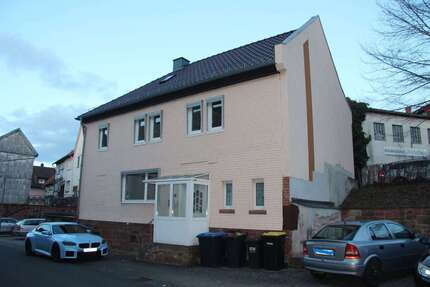 Haus Schlitz - 6 Zimmer, 115 m&sup2;, 125.000&euro; | Angebot:25452747