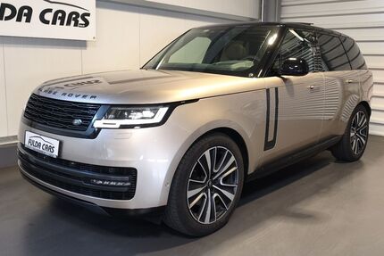 Land Rover Range Rover 19.855 km 139.990 &euro; Künzell 36093