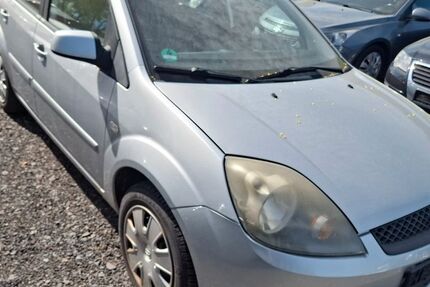 Ford Fiesta 199.999 km 999 &euro; Eichenzell 36124