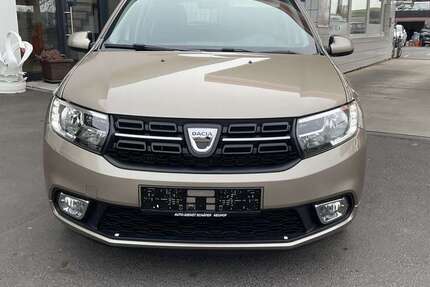 Dacia Sandero 20.400 km 12.490 &euro; Neuhof 36119