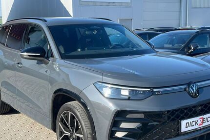 VW Tayron 13.904 km 48.950 &euro; Burghaun 36151