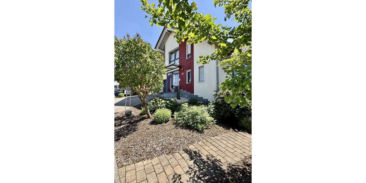 Einfamilienhaus hofbieber - 7 Zimmer, 224 m&sup2;, 659.000&euro; | Angebot:25878855