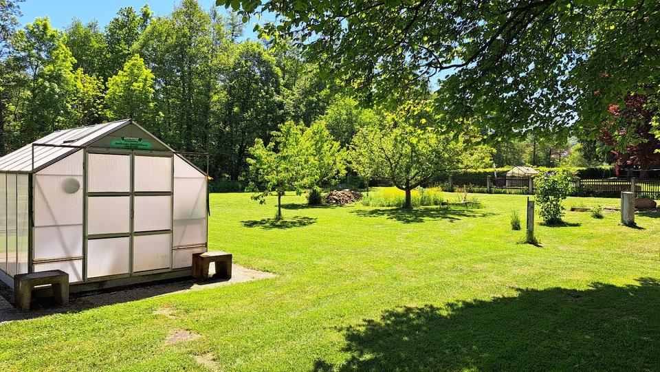 Doppelhaushälfte Hilders - 8 Zimmer, 220 m&sup2;, 239.000&euro; | Angebot:26007242