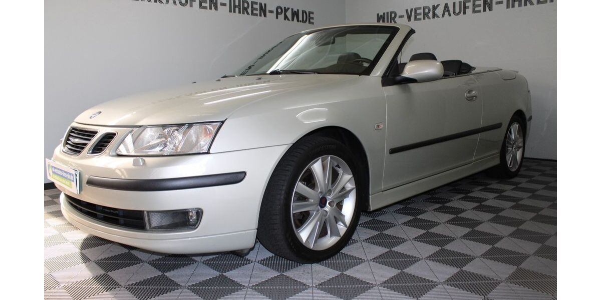 Saab 9-3 184.987 km 9.999 &euro; Fulda 36043