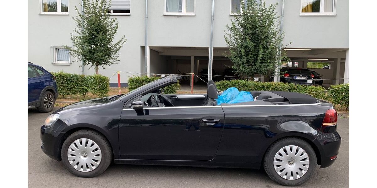 VW Golf 179.000 km 4.480 &euro; Fulda 36037