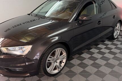 Audi A3 156.543 km 11.999 &euro; Fulda 36043