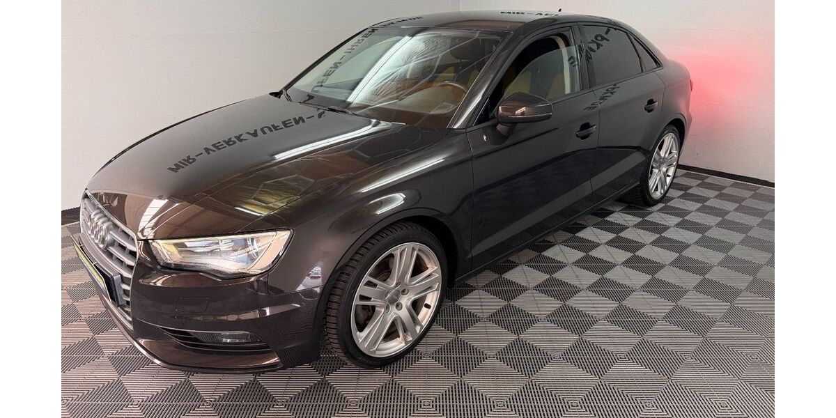 Audi A3 156.543 km 11.999 &euro; Fulda 36043