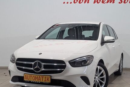 Mercedes-Benz B 180 27.599 km 23.450 &euro; Fulda 36043