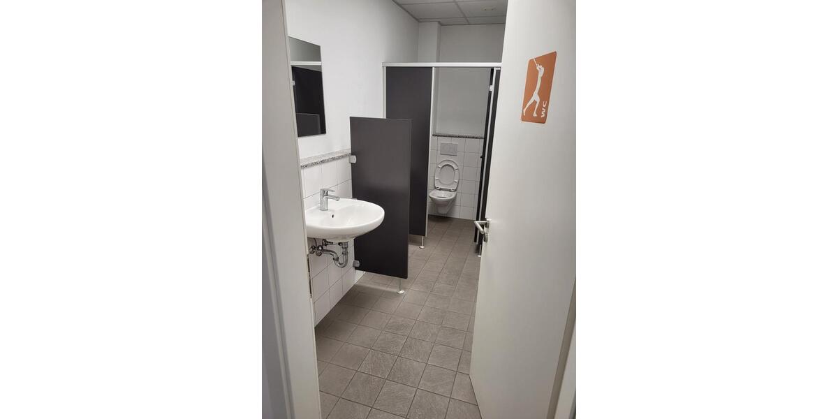 Gewerbeobjekt Lauterbach (Hessen) - 2.500&euro; | Angebot:26294924