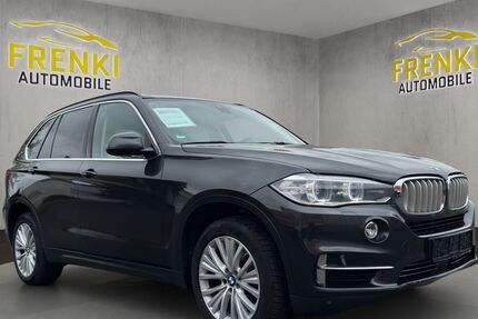 BMW X5 146.300 km 22.999 &euro; Fulda 36043