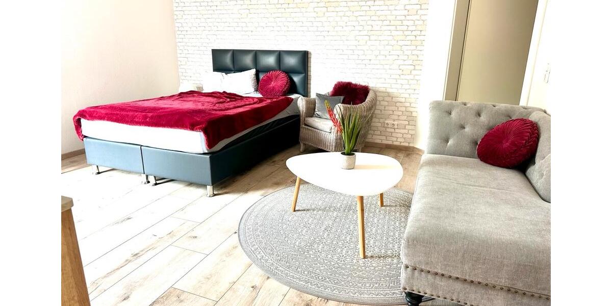 Etagenwohnung Fulda Fulda-Galerie - 1.5 Zimmer, 70 m&sup2;, 1.150&euro; | Angebot:26325848