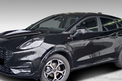 Ford Puma 7.900 km 22.990 &euro; Schlüchtern 36381