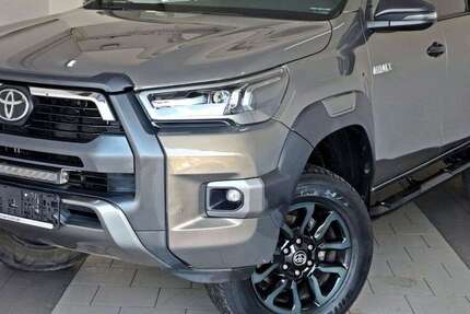 Toyota Hilux 79.815 km 43.400 &euro; Fulda 36043