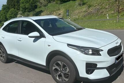 Kia XCeed 52.373 km 20.790 &euro; Hilders 36115