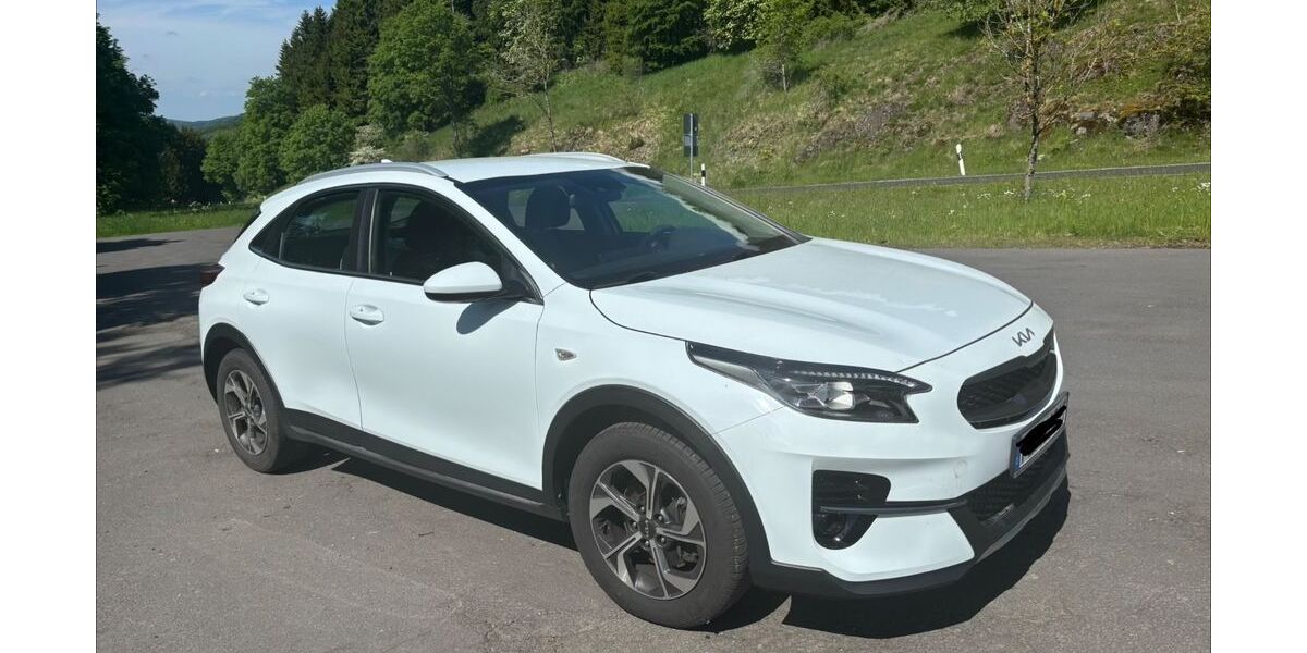 Kia XCeed 52.373 km 20.790 &euro; Hilders 36115