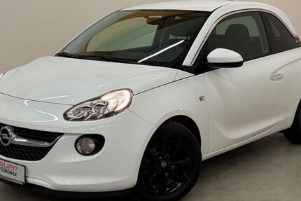 Opel Adam 99.921 km 8.950 &euro; Eichenzell 36124