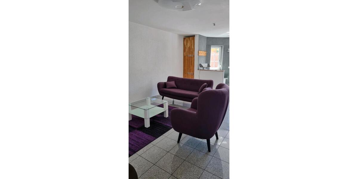 Etagenwohnung Fulda Fulda-Galerie - 2 Zimmer, 65 m&sup2;, 650&euro; | Angebot:26676022
