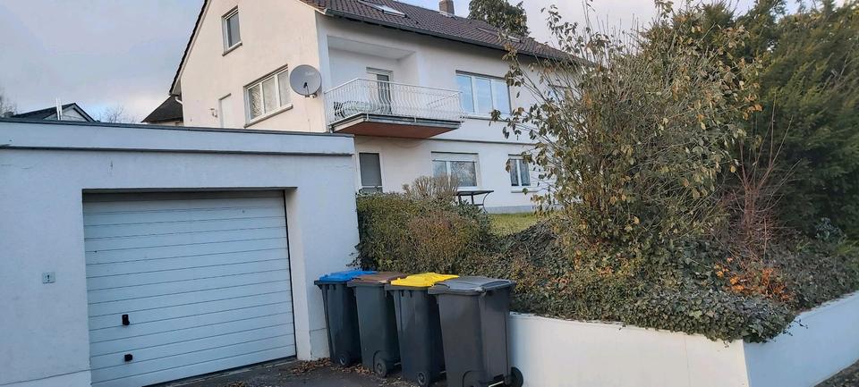 Einfamilienhaus Fulda Aschenberg - 7 Zimmer, 240 m&sup2;, 550.000&euro; | Angebot:25369191