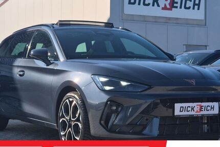 Cupra Leon 13.582 km 29.950 &euro; Burghaun 36151