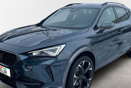 Cupra Formentor 28.633 km 29.700 &euro; Fulda 36043