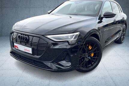 Audi e-tron 33.784 km 34.905 &euro; Hünfeld 36088