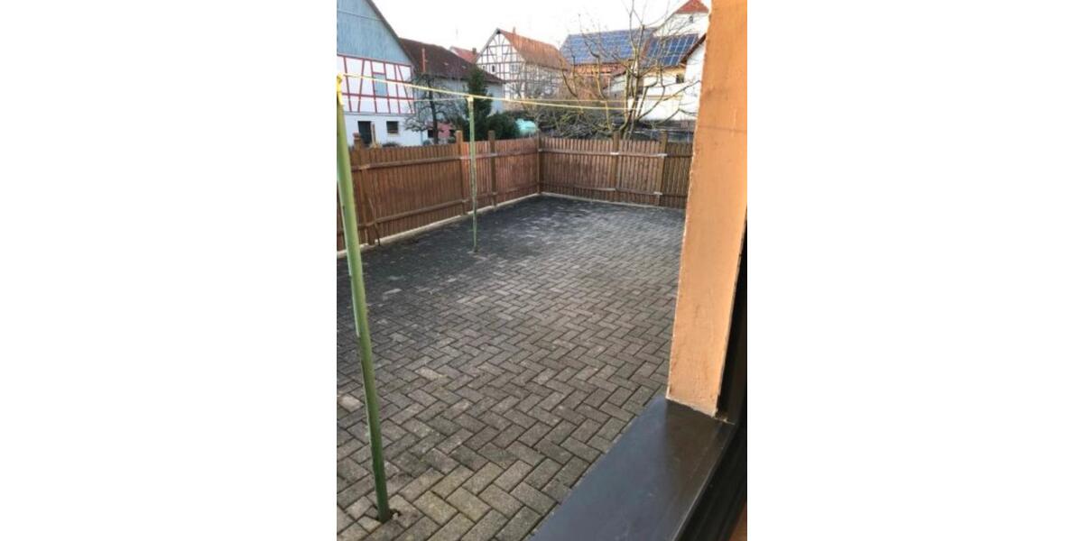 Einfamilienhaus Schlitz - 11 Zimmer, 190 m&sup2;, 229.000&euro; | Angebot:24783224