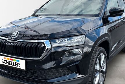 Skoda Karoq 74.265 km 28.700 &euro; Fulda 36043